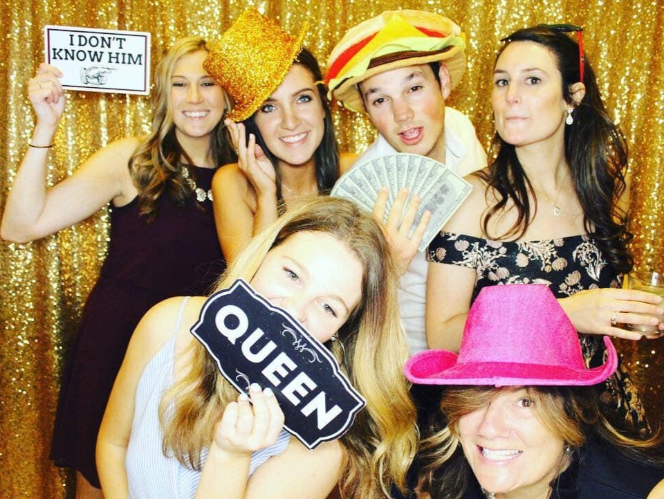 Amazing Photo Booth